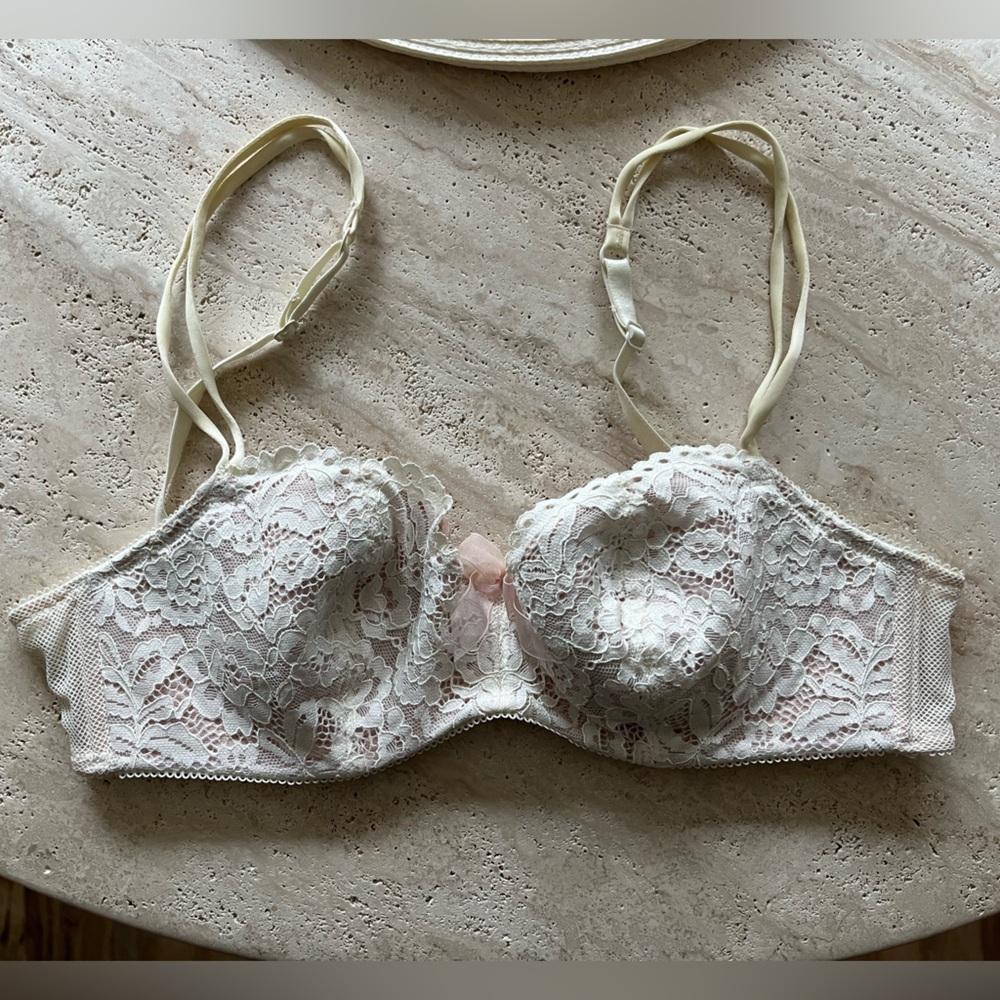 b.tempt’d by Wacoal Ciao Bella Balconette Bra